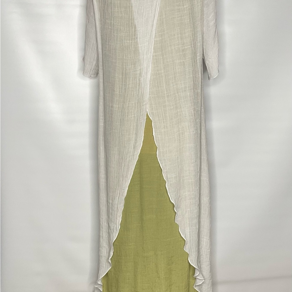 Threadz‎ unique dress made in Australia. - Picture 7 of 11